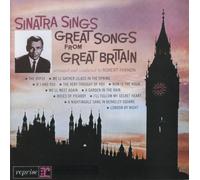 Sinatra,Frank - Great Songs from Great Britan
