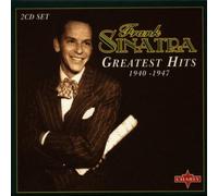 Sinatra,Frank - Greatest Hits 1940-1947 [Import]