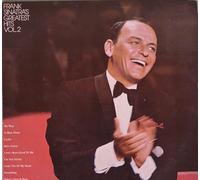 Sinatra, Frank - Greatest Hits 2 [Vinilo][Import]