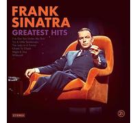 Sinatra,Frank - Greatest Hits [Vinilo]