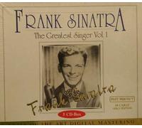Sinatra,Frank - Greatest Singer V.1 [Import]