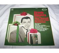 Sinatra, Frank Have Yourself A Merry Little Christmas LP Hallmark HM521 EX/EX 1966