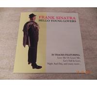Sinatra,Frank - Hello Young Lovers