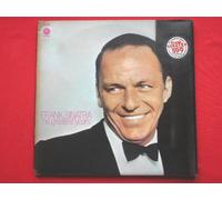 Sinatra, Frank His Greatest Years 3LP Capitol SRSSP1-3 EX/EX 1970s triple LP