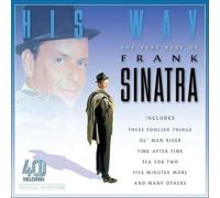 Sinatra,Frank - His Way-The Very Best of [Import]