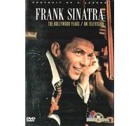 Sinatra, Frank: Hollywood Years & On Television [USA] [DVD]