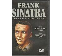 Sinatra, Frank - Hollywood Years: Television Era [USA] [DVD]