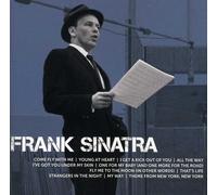 Sinatra Frank Icon (CD) (Importación USA)