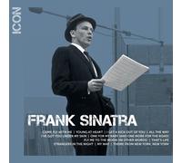 Sinatra Frank Icon (CD) (Importación USA)