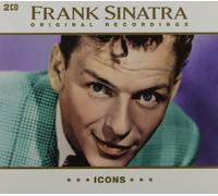 Sinatra Frank - Icons 50 Original Recordings