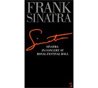 Sinatra, Frank - In Concert at the Royal Festival Hall [USA] [VHS]