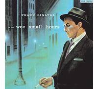 Sinatra Frank - In the Wee Small Hours [Vinilo]