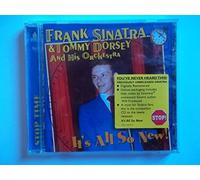 Sinatra, Frank - Its All So New