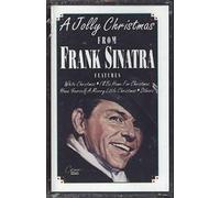 Sinatra, Frank - Jolly Christmas [Casete]