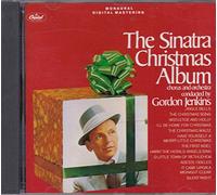 Sinatra,Frank - Jolly Christmas From Frank Sinatra