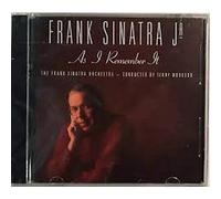 Sinatra, Frank Jr. - As I Remember It [IMPORT]
