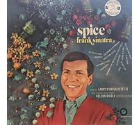 Sinatra, Frank Jr - Sinatra, Frank Jr Spice LP Daybreak 2932002 EX/EX 1971