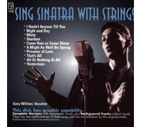Sinatra,Frank/Karaoke - Sing Sinatra With Strings [KARAOKE]