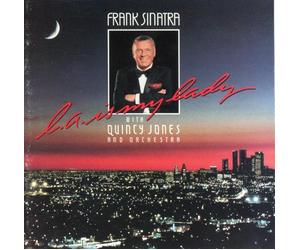 Sinatra,Frank - L.a. is My Lady