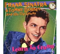 Sinatra, Frank - Learn to Croon