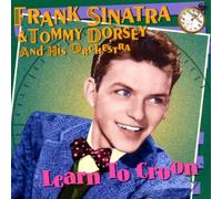 Sinatra, Frank - Learn To Croon