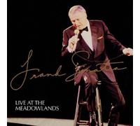 Sinatra, Frank - Live at Meadowlands