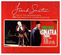 Sinatra, Frank - Live at Meadowlands/..