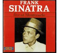Sinatra,Frank - Live at Montevideo