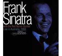 Sinatra Frank - Live in Australia 1959