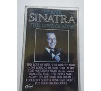 Sinatra, Frank - Love of Mine [Casete]