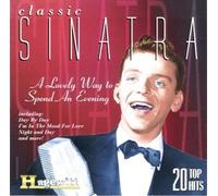 Sinatra, Frank - Lovely Way to Spend An Evening