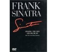 Sinatra Frank-Man & His Music