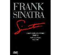 Sinatra Frank-Man & His Music Part II [USA] [DVD]