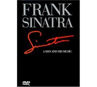 Sinatra Frank-Man & His Music [USA] [DVD]