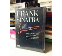 Sinatra Frank-Man & His Music [USA] [DVD]