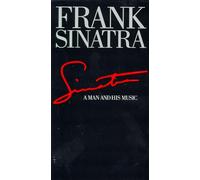 Sinatra, Frank - Man & His Music [USA] [VHS]