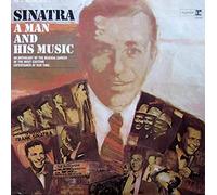 Sinatra, Frank - Man & His Music [Vinilo][Import]