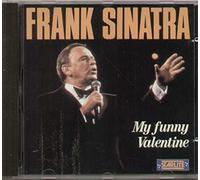 Sinatra,Frank - My Funny Valentine [Import]
