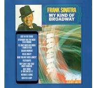 Frank Sinatra - My Kind of Broadway