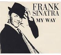 Sinatra, Frank - My Way