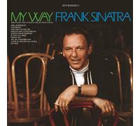 Sinatra Frank - My Way - 50 Aniversario