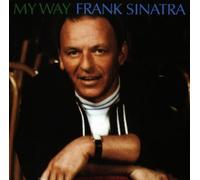 Sinatra Frank My Way (CD) Album (Importación USA)