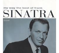 Sinatra Frank - My Way-the Best of