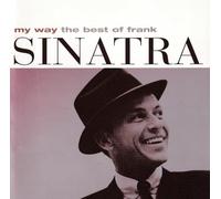 Sinatra Frank - My Way-the Best of Frank Sinatra