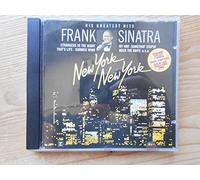 Sinatra Frank - New York/New York New Version