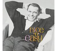 Sinatra Frank - Nice 'n' Easy