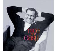 Sinatra, Frank - Nice N Easy + Look To Your Heart + 3 Bonus Tracks