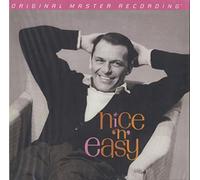 Sinatra Frank - Nice 'n' Easy [Vinilo]