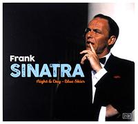 Sinatra,Frank - Night and Day-Blue Skies