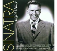 Sinatra, Frank - Night and Day [Import]